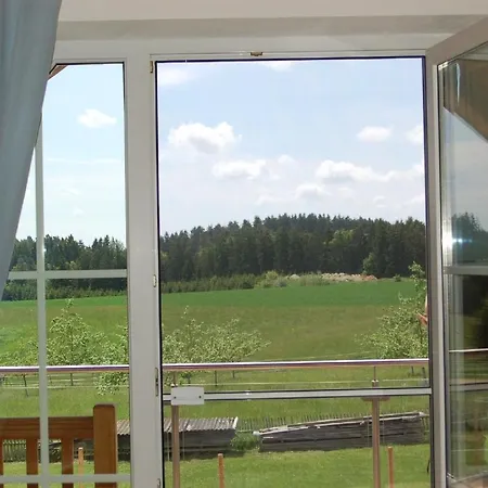 Brock Appartement *