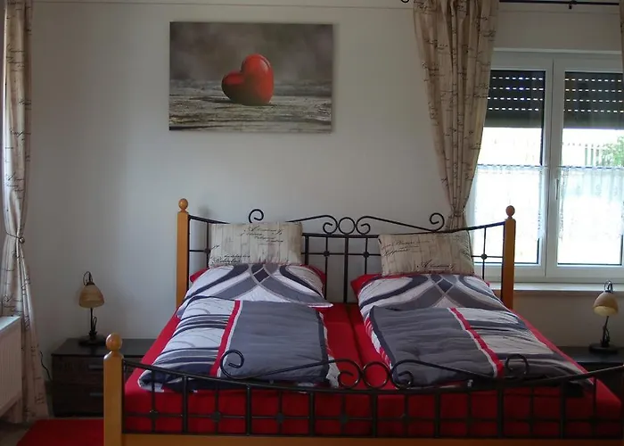 Brock * Breitenbrunn (Bavaria)