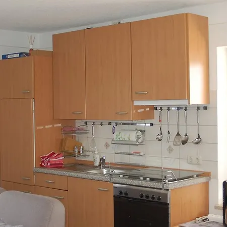 Brock Apartmán *
