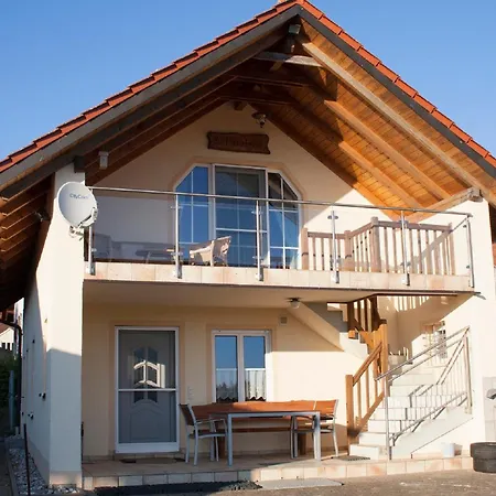 Brock Apartmán *